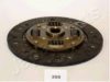 JAPANPARTS DF-358 Clutch Disc